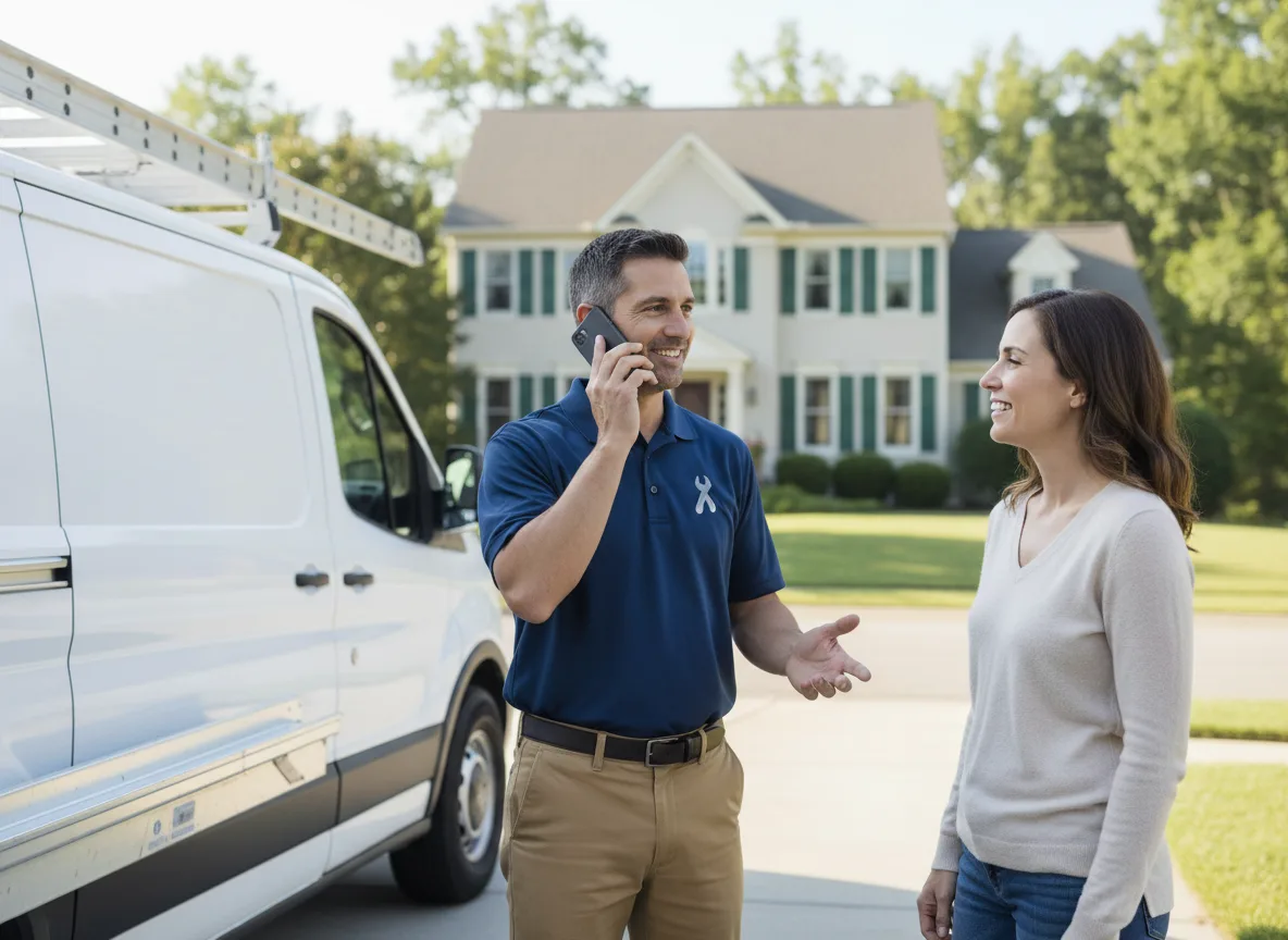 Home Gutter Service Summers, AR FAQs